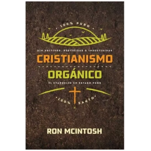 Cristianismo Orgánico