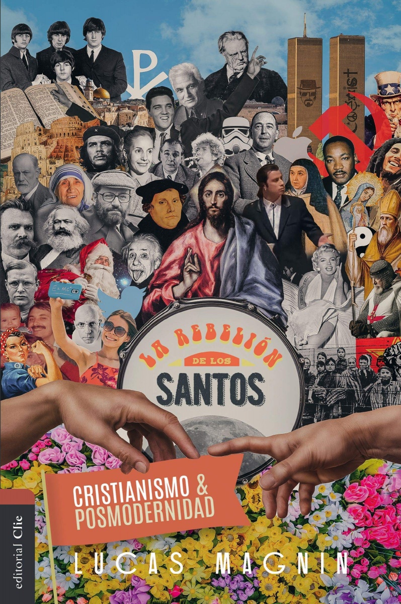 Cristianismo & posmodernidad