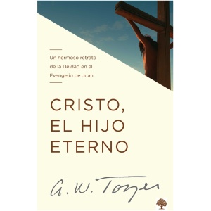 Cristo El Hijo Eterno