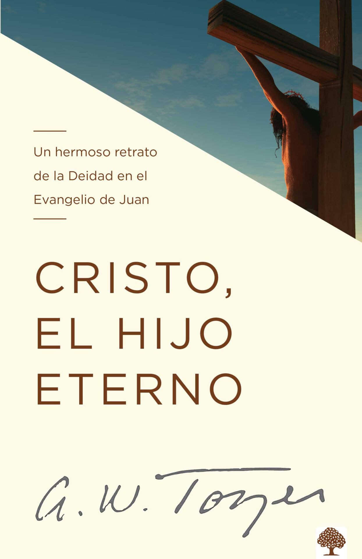 Cristo El Hijo Eterno