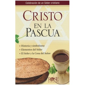 Cristo en la Pascua