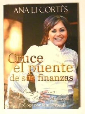 Cruce el puente de sus finanzas