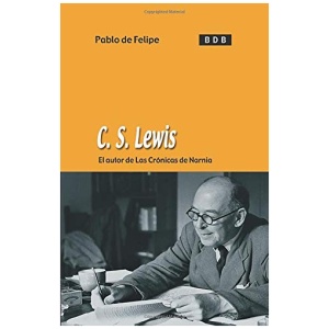 C.S. Lewis (biografía de bolsillo)