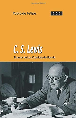 C.S. Lewis (biografía de bolsillo)