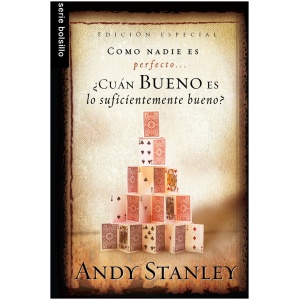 ¿Cuán Bueno es lo suficientemente Bueno?