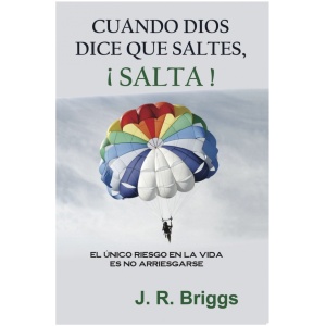 Cuando Dios dice que saltes, ¡salta!