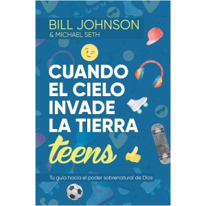 Cuando El Cielo Invade La Tierra, Teens