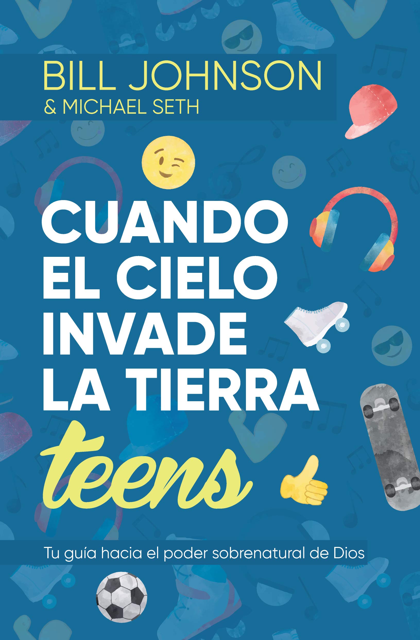 Cuando El Cielo Invade La Tierra, Teens