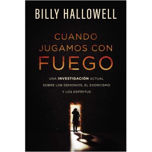 Cuando Jugamos con Fuego