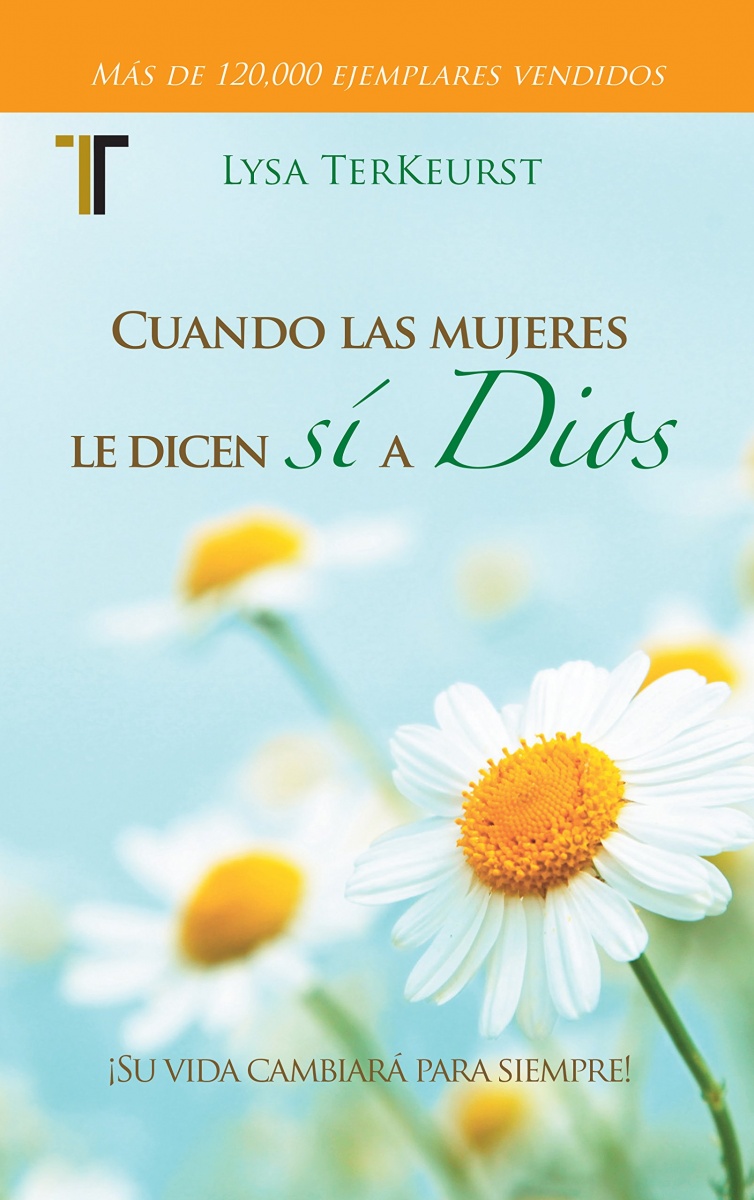 Cuando las mujeres le dicen sí a Dios