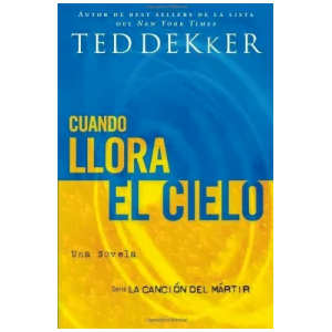 Cuando Llora El Cielo