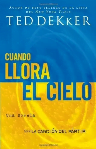 Cuando Llora El Cielo