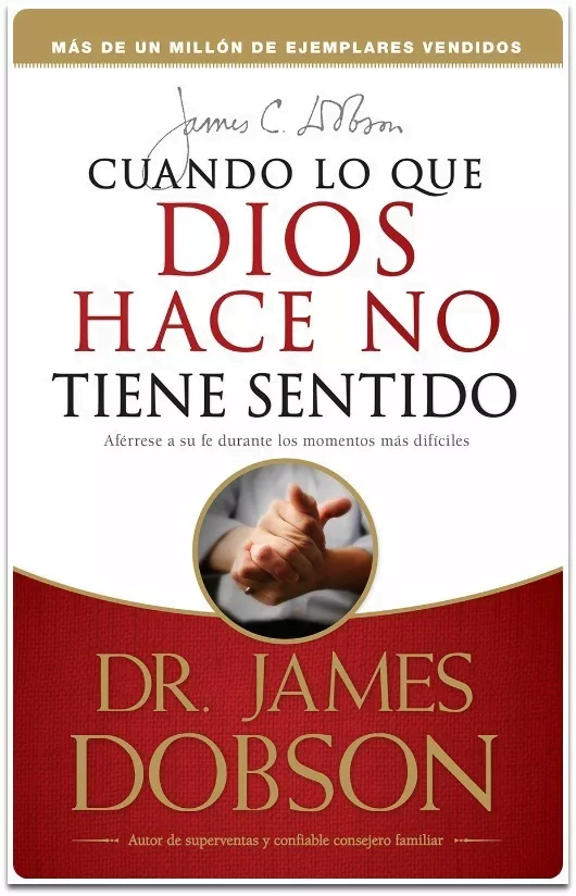 Cuando Lo Que Dios Hace No Tiene Sentido