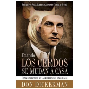 Cuando Los Cerdos Se Mudan A Casa