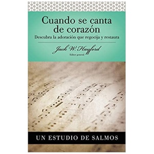 Cuando Se Canta de Corazon