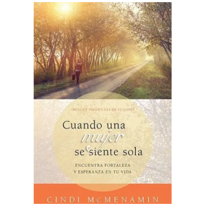Cuando Una Mujer Se Siente Sola