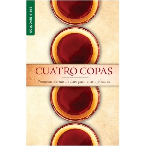 Cuatro copas
