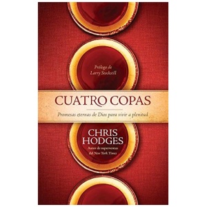 Cuatro copas