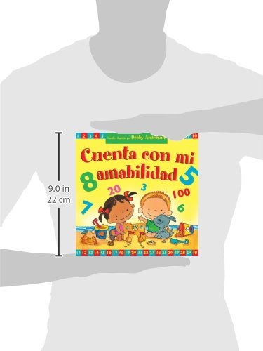 Cuenta Con Mi Amabilidad