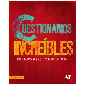 Cuestionarios Increíbles