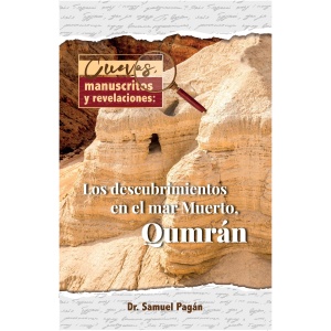 Cuevas, manuscritos y revelaciones