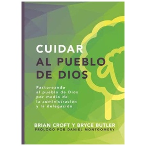 Cuidar al Pueblo de Dios