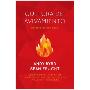 Cultura De Avivamiento