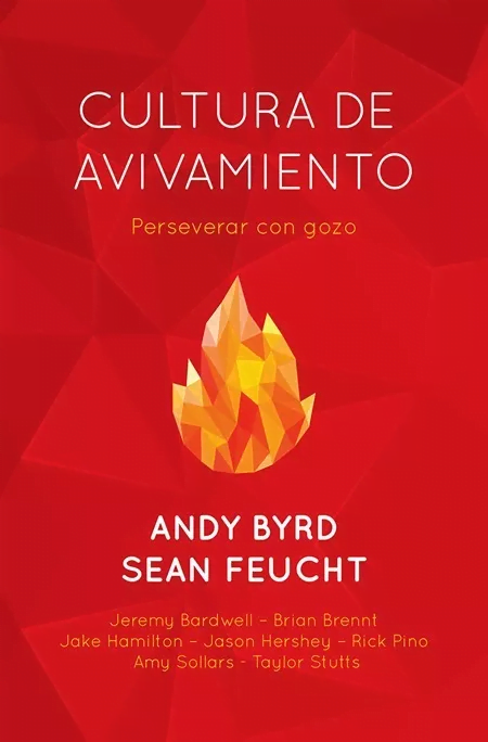 Cultura De Avivamiento