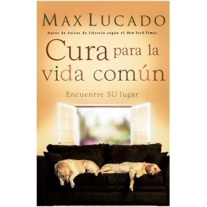 Cura para la vida común