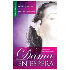 Dama en espera favoritos