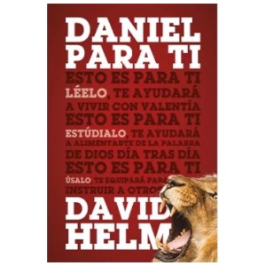 Daniel Para Ti
