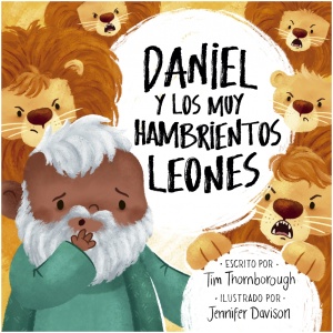 Daniel Y Los Muy Hambrientos Leones