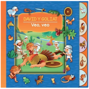 David Y Goliat: Veo, Veo