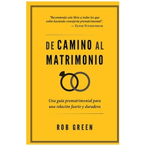De camino al matrimonio