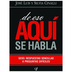 De eso Aquí se Habla