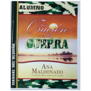 De La Oración A La Guerra Manual
