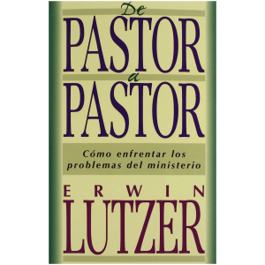 De Pastor A Pastor