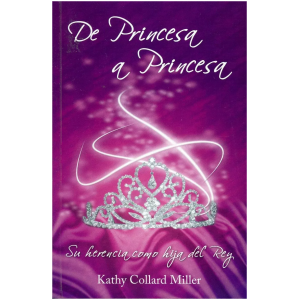 De Princesa A Princesa, Bolsillo