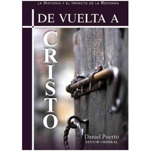 De Vuelta a Cristo