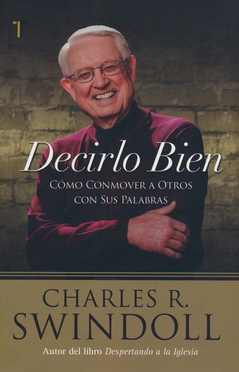 Decirlo bien