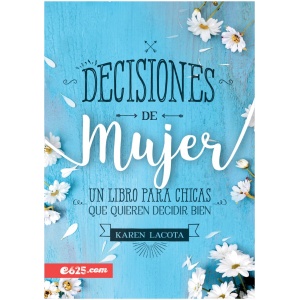 Decisiones de mujer