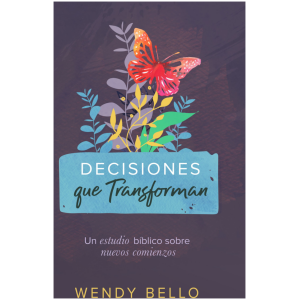 Decisiones que transforman