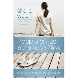 Déjalo En Las Manos De Dios