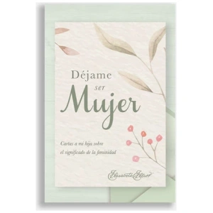 Déjame Ser Mujer