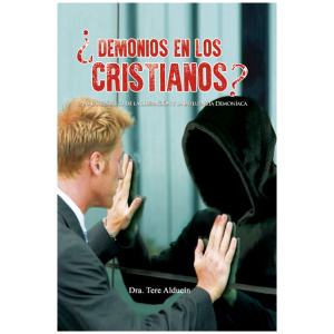 ¿Demonios En Los Cristianos?