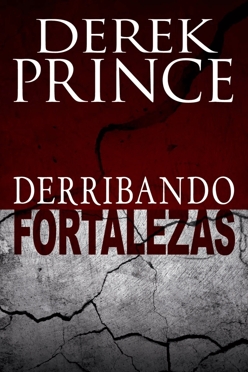 Derribando Fortalezas (bolsillo)