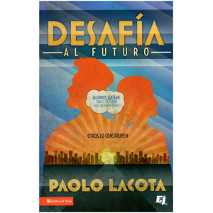 Desafía Al Futuro
