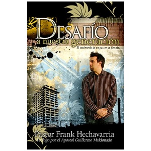Desafío a nuestra generación