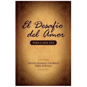 Desafio del Amor para Cada Día – Devocional