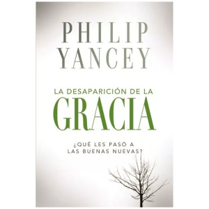Desaparición De La Gracia: ¿qué Les Pasó A La Buenas Nuevas?